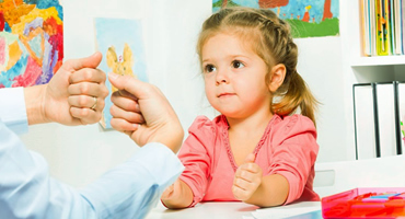 Terapia krok po kroku