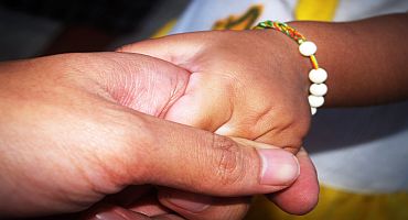 Kiedy i jak niepomaganie działa terapeutycznie?