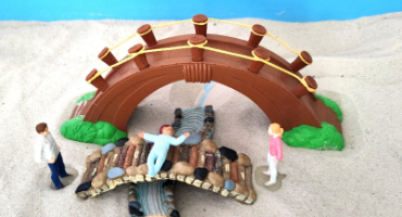 Rola terapeuty w Sandplay. Na czym polega niedyrektywność?