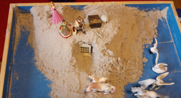 Czy warto rozmawiać z rodzicami podczas terapii dziecka?