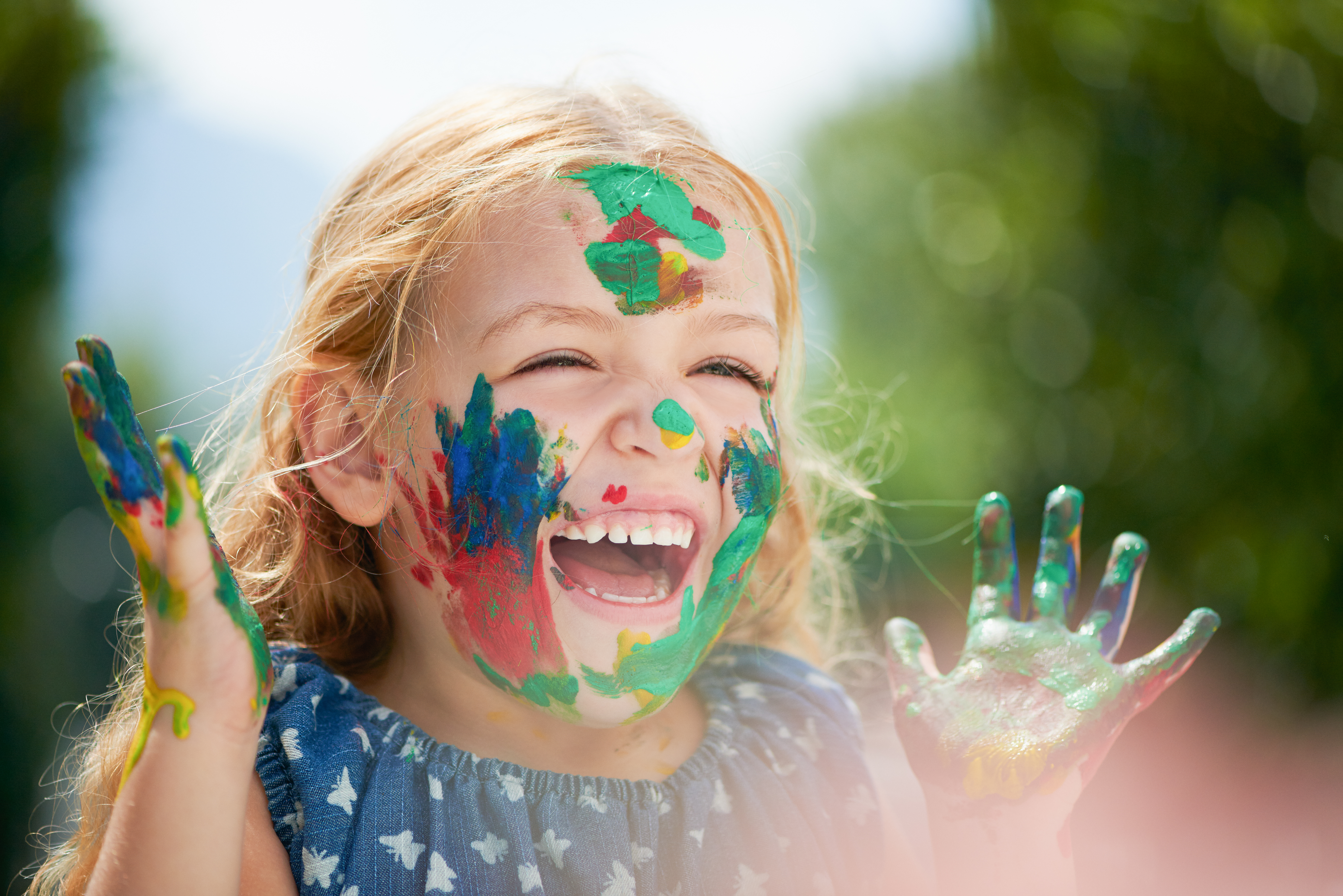 Terapeutyczna Moc Zabawy: klucz do rozwoju i zdrowia emocjonalnego