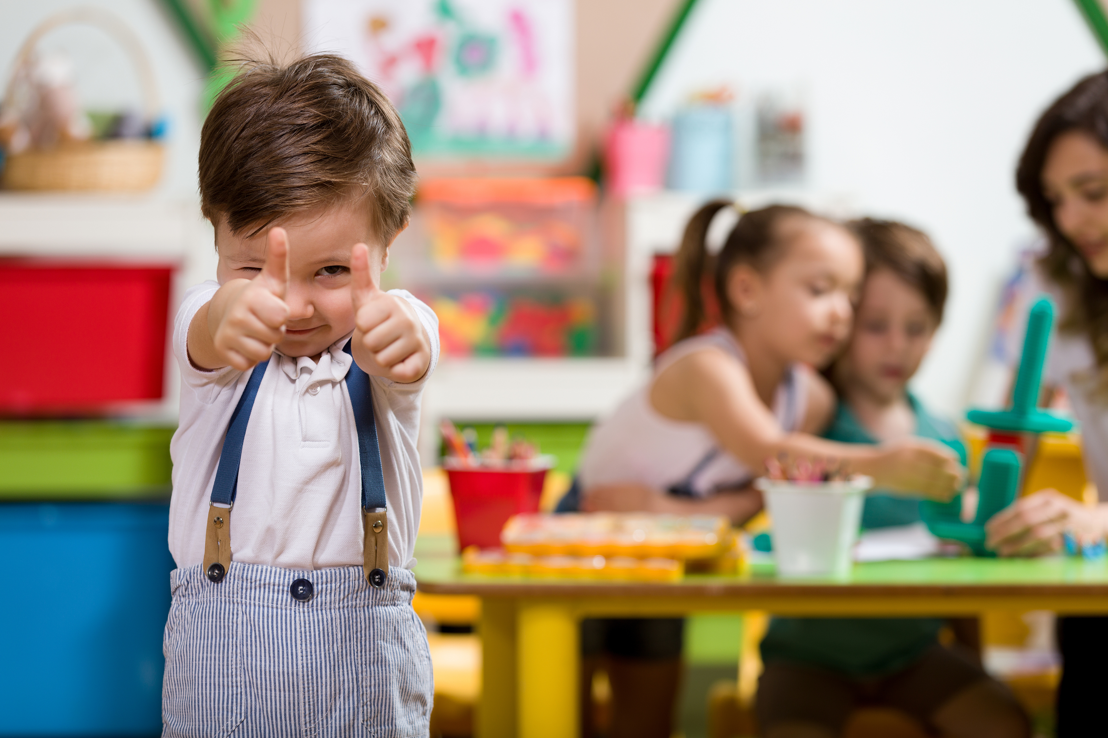 Szkolenie Play Therapy 
(Terapii Zabawą)
15- dniowe na poziomie Dyplomu II stopnia