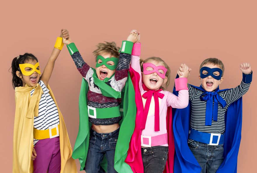 Kulturowe aspekty zabawy