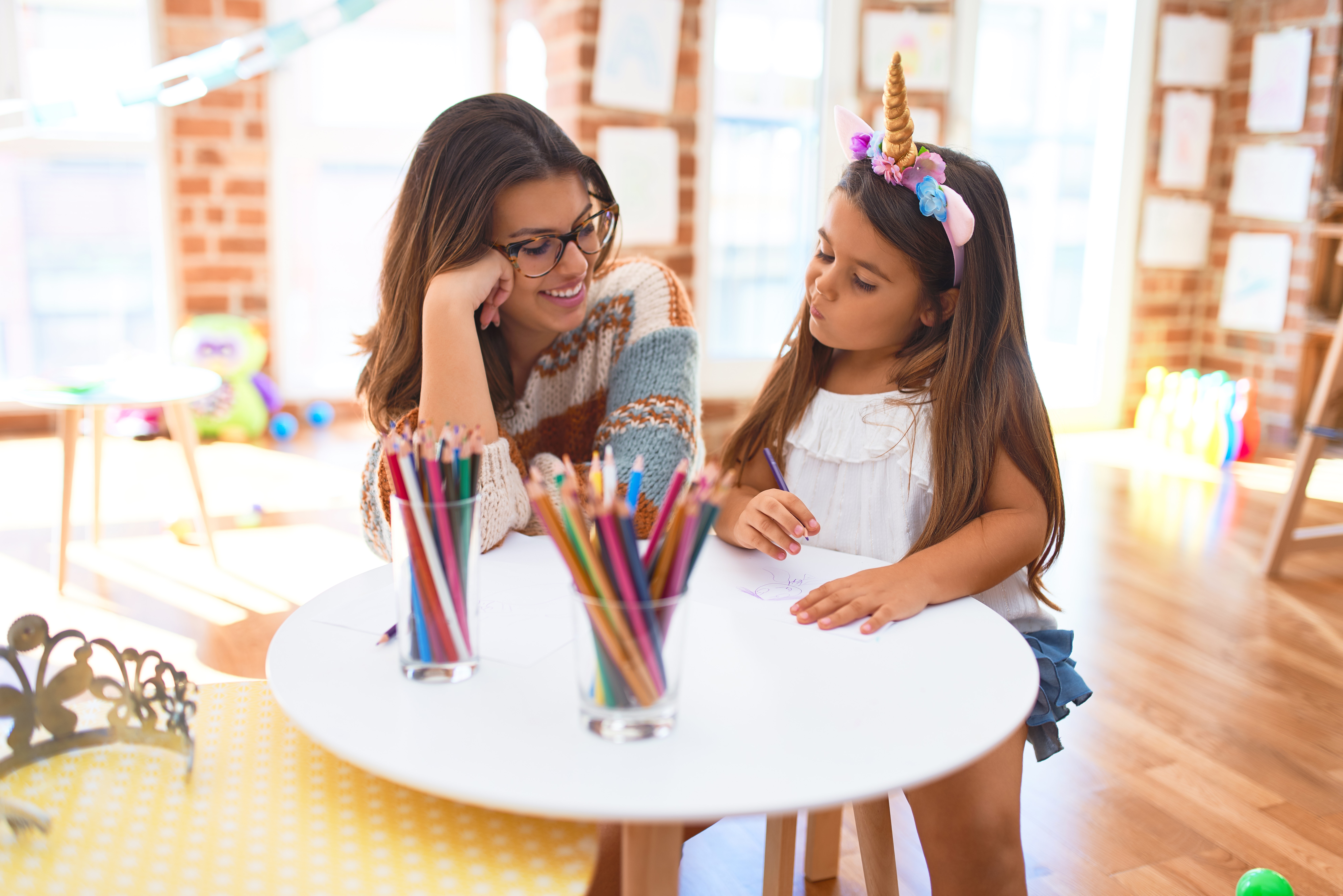 Psychologia kliniczna i zabawa terapeutyczna