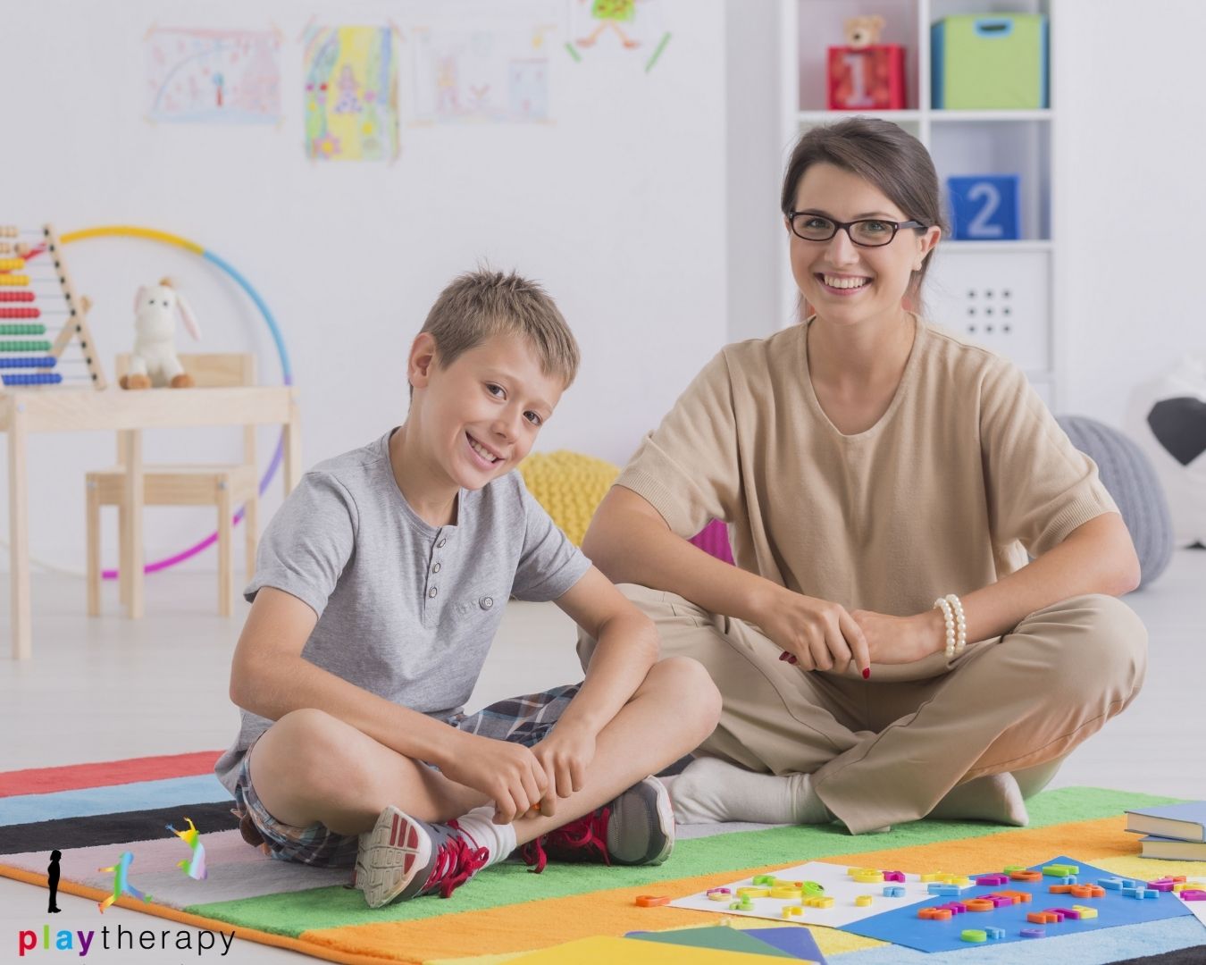 Terapia traumy- część 2.: jak przekazywać skomplikowane koncepcje