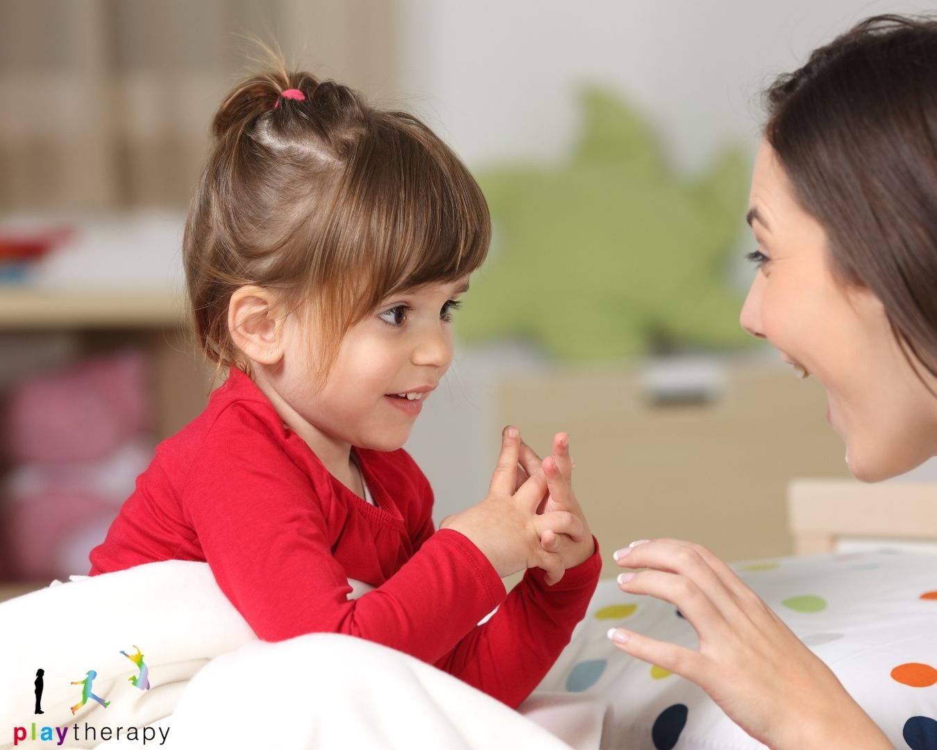 Terapia traumy- część 4: zabawa pourazowa