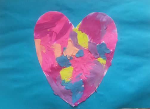 Acceptance of a&nbsp;variety of emotions